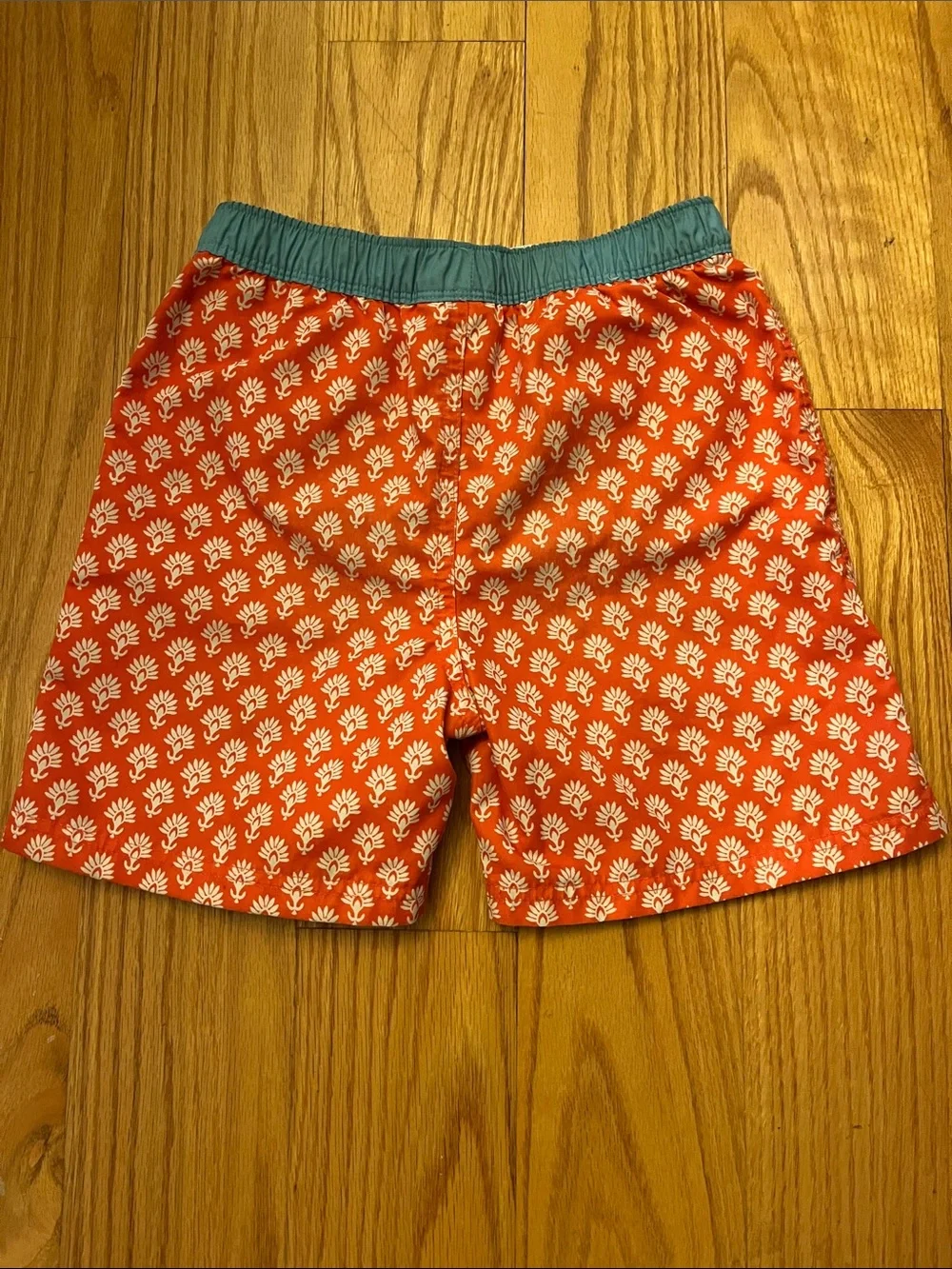 Mini Biden Swimsuit, size 7-8